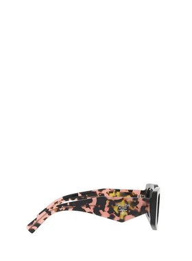 PRADA 女士太阳镜 PR15YS1AB5S0
