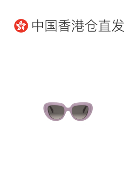 香港直邮Celine 全框太阳镜 CL40309I正品潮流时【付后1h可退】