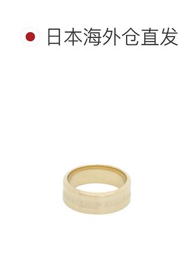 日本直邮Daniel Wellington Elan 戒指 G 62 戒指配饰戒指 DW0040