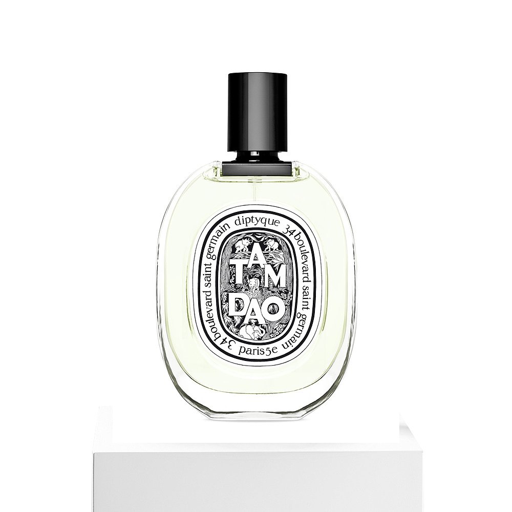 香港直邮DIPTYQUE 蒂普提克TAM DAO譚道淡香水 50ml - 图3