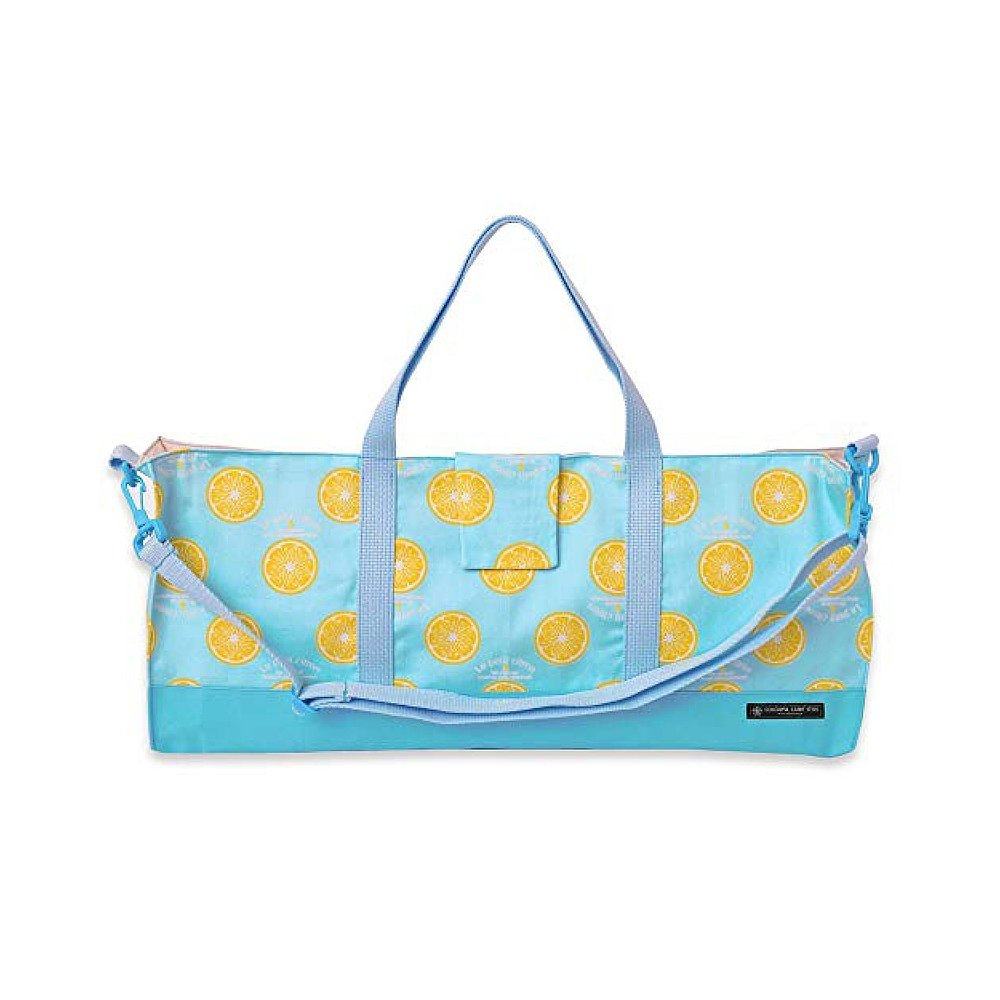 【日本直邮】Colorful Candy Style标准键盘口琴包 蓝/柠檬N43364,淘宝优惠券,粉丝福利购,淘宝优惠卷