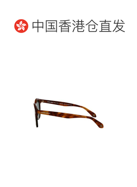 香港直邮GIORGIO ARMANI 男士太阳镜 0AR8192598814 SS2025