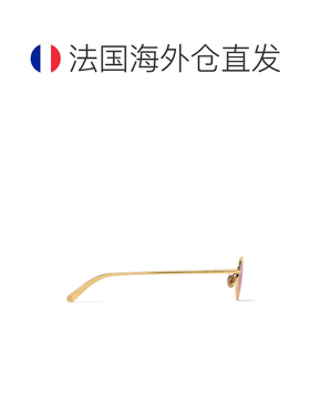 1h可退 欧洲直邮louis vuitton/路易威登 女士 太阳镜