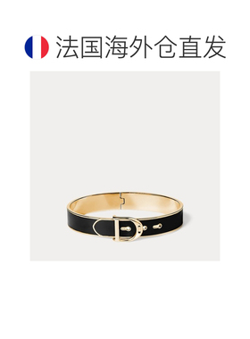 自营欧洲直邮RALPH LAUREN拉夫劳伦CollectionWelington珐琅手镯
