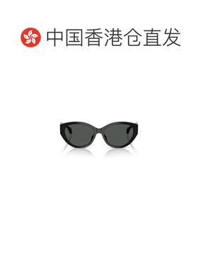 1h可退 香港直邮VERSACE 女士眼镜 VE4495DGB187范思哲