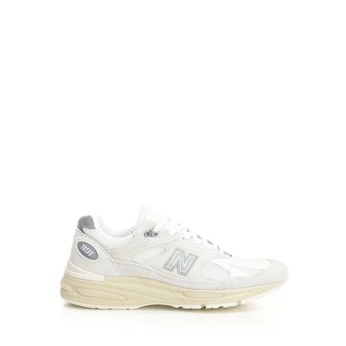 香港直邮NEW BALANCE 男士专项运动鞋 U991OW2OFF【付后1h可退】 - 图0