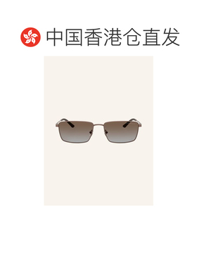 香港直邮EMPORIO ARMANI 女士太阳镜 100321385615000 CO 花色