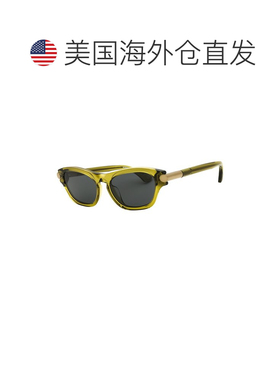 自营Burberry Women's BE4430U 55mm Sunglasses - multi 美国奥