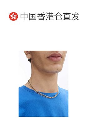 1h可退 香港直邮A.P.C. 男士项链 MEACCM70680RAA AW2024 黄色
