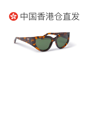 香港直邮off-white-sunglasses女士太阳镜