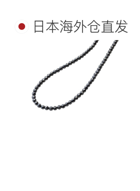 日本直邮Colantotte/克郎托天日本磁疗养生项链磁石肩部保健项圈L