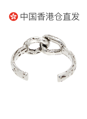 1h可退 香港直邮ISABEL MARANT 男士手链手镯 BR0272HAD3B06TSILV