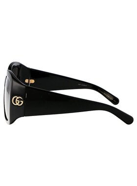 GUCCI 女士太阳镜 GG1402S001