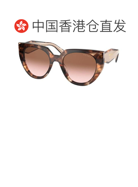 1h可退 香港直邮Prada 普拉达 女士 -sunglasses 太阳镜 PRADA MO