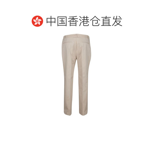 香港直邮PINKO 女士休闲裤 1B13NG6832C50 SS2019【付后1h可退】 - 图1