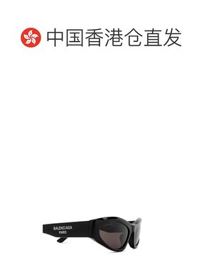 香港直邮BALENCIAGA 女士眼镜 00538209706BB0387S001 AW2025