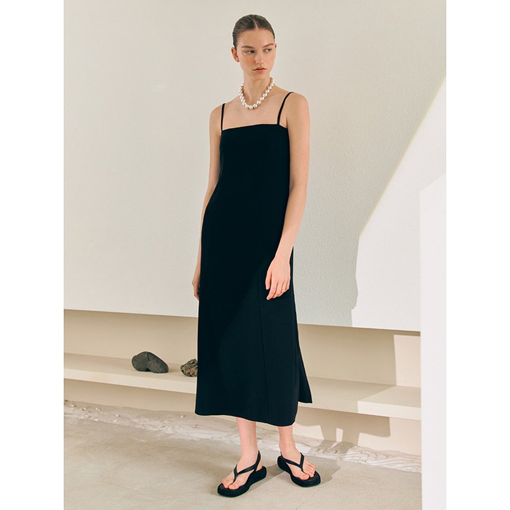 韩国直邮BAU by Bride And You 女士连衣裙302862861 CHERYL Sphag - 图2