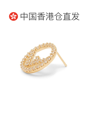 香港直邮FENDI 女士项链 8AH302A44GF089U SS2026 支付后1h可退