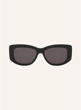 1h可退 GUCCI 女士太阳镜 100280317013000 CO 花色 Sunglasses G