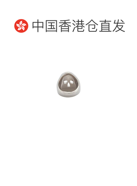 香港直邮mcqueen亚历山大 麦昆Signet男士戒指 【付后1h可退】
