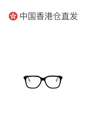 香港直邮FENDI 女士眼镜 FE50090I001 AW2025 白色