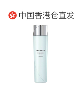 香港直邮奥尔滨 3D胶原莹白紧致柔肤水 200ml正品