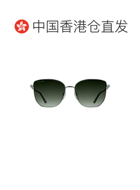 1h可退 香港直邮LACOSTE 女士太阳镜 L276S301