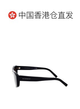 香港直邮GIVENCHY 女士眼镜 GV40027I01B SS2023 黑色 GIVENCHY S