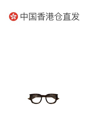 香港直邮SAINT LAURENT 男士眼镜 SL838OPT002 SS2025 花色