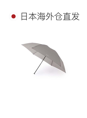 日本直邮Mackintosh Barbrella(R) 巴布雷拉 聚酯纤维10D 单点log