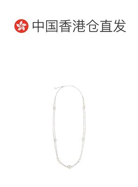 香港直邮VALENTINO GARAVANI 男士项链 6Y2J0S34UXM6RU SS2025