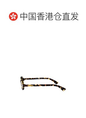 香港直邮BOTTEGA VENETA 女士眼镜 BV1388S002 SS2025 棕色