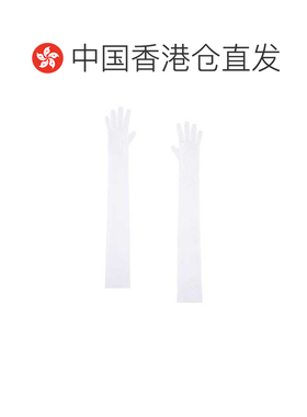 香港直邮NORMAKAMALI诺玛 卡玛丽女士手套 【付后1h可退】