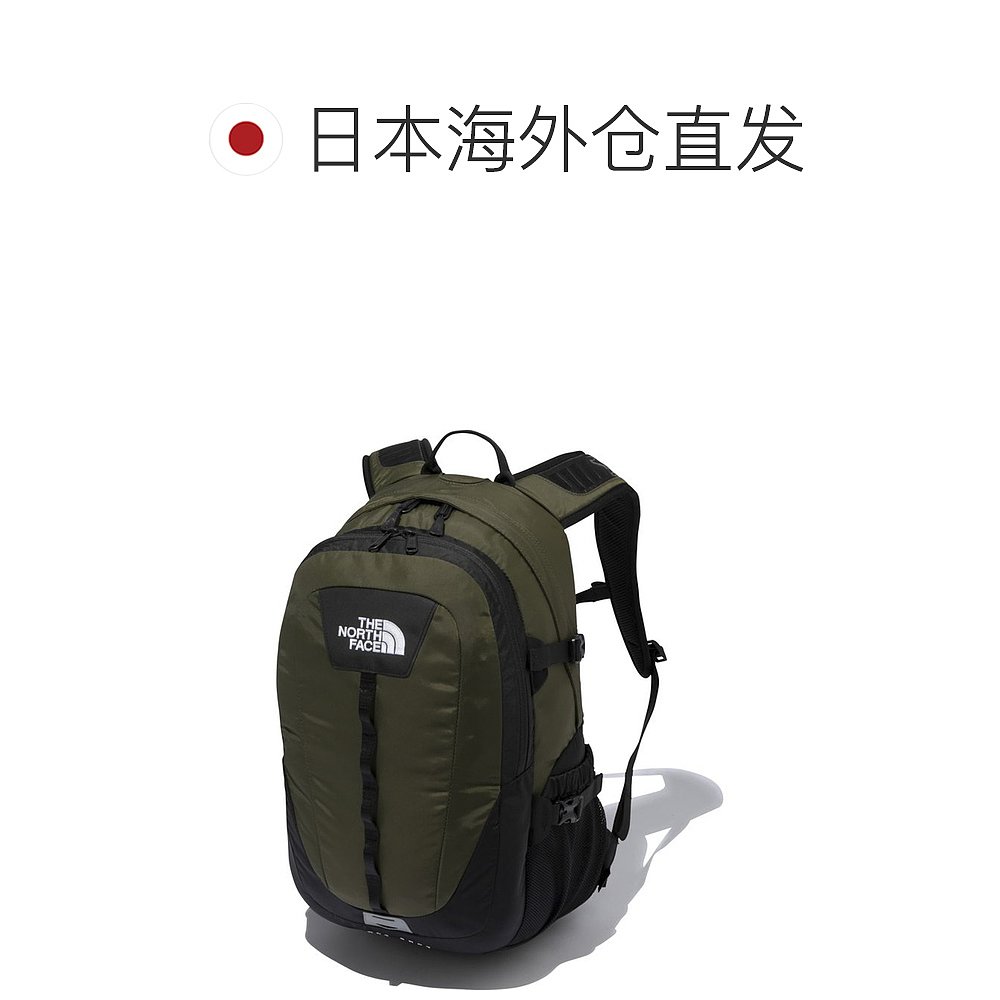 日本直邮 THE NORTH FACE背包 Hotshot NM72302 Fit House-图1