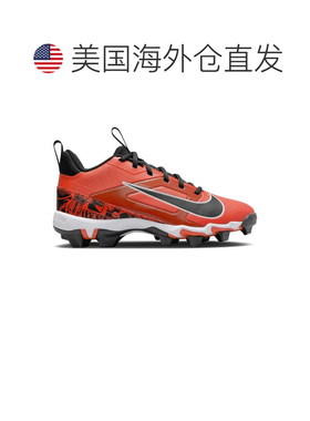 自营Men's Nike Alpha ace 4 Shark FQ4018-600 Boys Picante Red