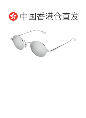 香港直邮CHLOÉ 女士眼镜 CH0414S002 AW2026 白色【付后1h可退】