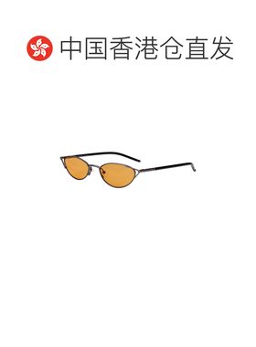 香港直邮alexander mcqueen 女士 太阳镜