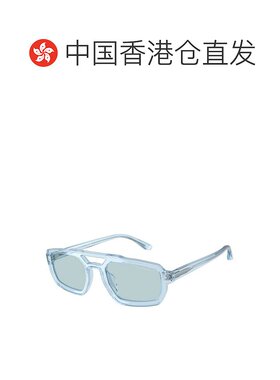 香港直邮EMPORIO ARMANI 男士太阳镜 EA4240U62041 CO 蓝色