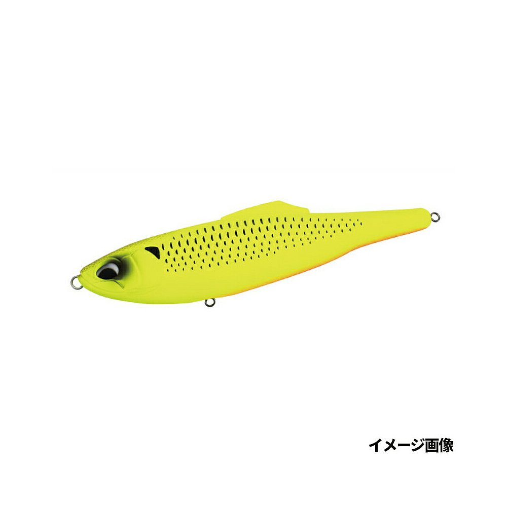 日本直邮DUO Lure Rough Trail Cono Flat 195F 哑光图 Cono Shir - 图0