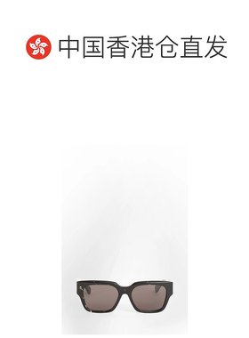 香港直邮CHLO&Eacute; 女士眼镜 CH0190S003 AW2024 黑色太阳镜