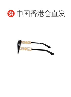 香港直邮versace 范思哲 女士 0VE4470B 太阳镜 0VE4470BGB187