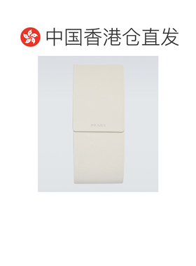 1h可退 香港直邮潮奢 Prada 普拉达 男士 方框太阳眼镜 metal金属