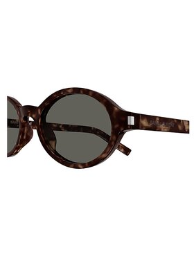 SAINT LAURENT 女士眼镜 SL751JEANNE002 SS2025