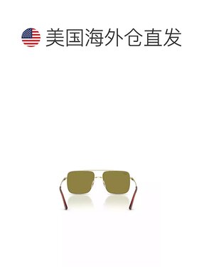 1h可退 【美国直邮】ray-ban  太阳镜雷朋眼镜
