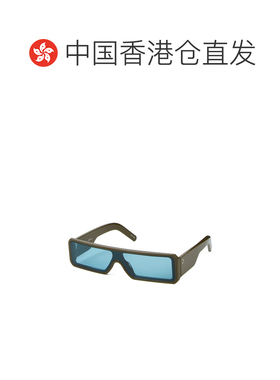 香港直邮RICK OWENS 男士眼镜 RG0000008GOLVAM65126 SS2026