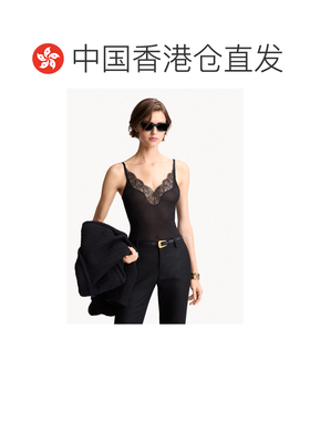 香港直邮SAINT LAURENT 女士太阳镜 A003E3Y995610001000 AW2026