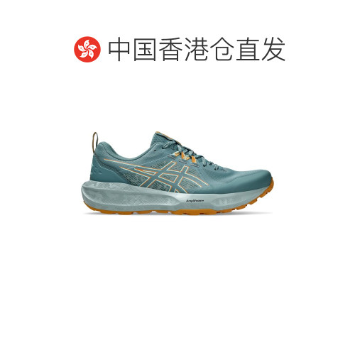 香港直邮ASICS 男士户外越野跑鞋 0232228FOGGYTE【付后1h可退】 - 图1