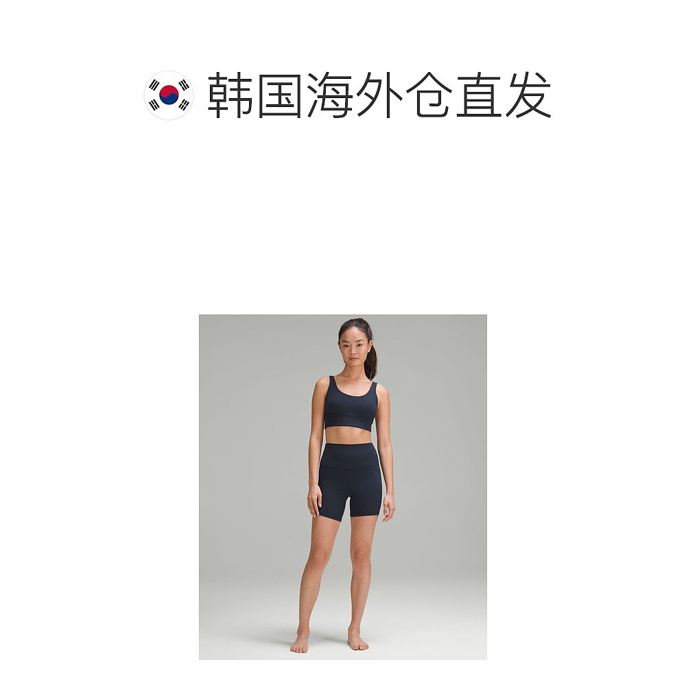 韩国直邮lululemon 运动文胸303294210 - 图1