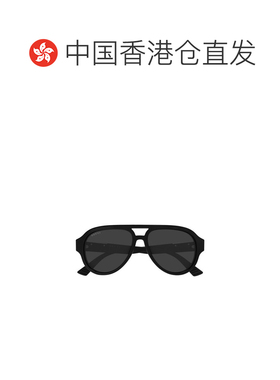 香港直邮Gucci古驰男士太阳镜