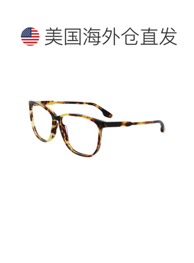 自营Victoria Beckham Acetate Glasses Women's (Frames) - brow